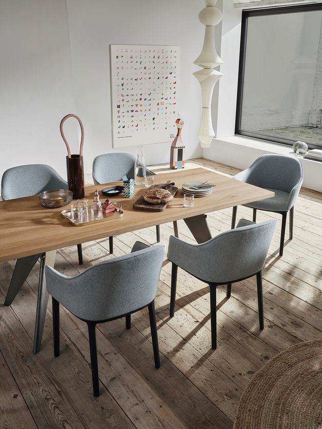 Vitra Vases Découpage, Boucle