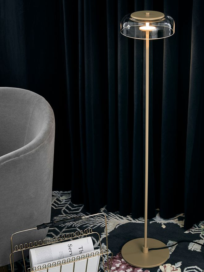Nuura: Blossi floor lamp