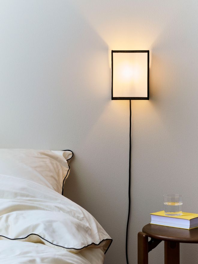 What’s new: HAY's Ava lamps
