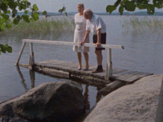 Elissa and Alvar Aalto