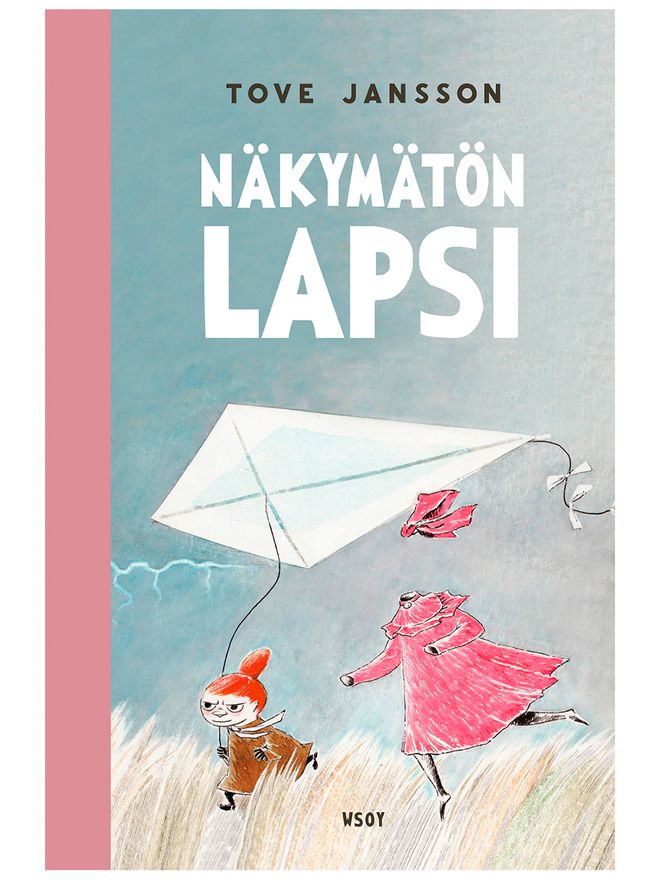 Kaisa Kaartisen kuusi joululahjavinkkiä