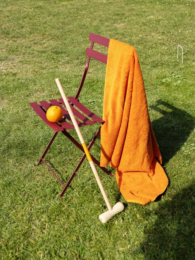 Frama Heavy Towel 