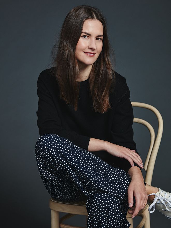 Joanna Laajisto