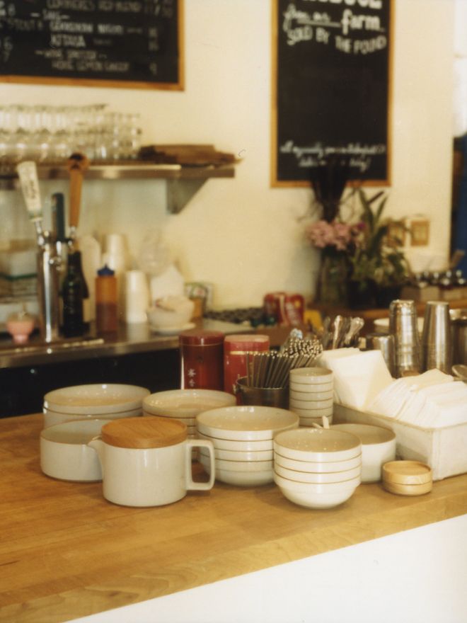Hasami Porcelain