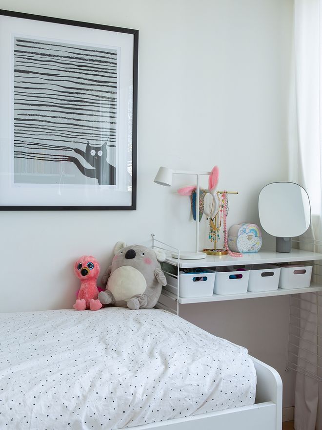 Muuto  Tip table lamp, white