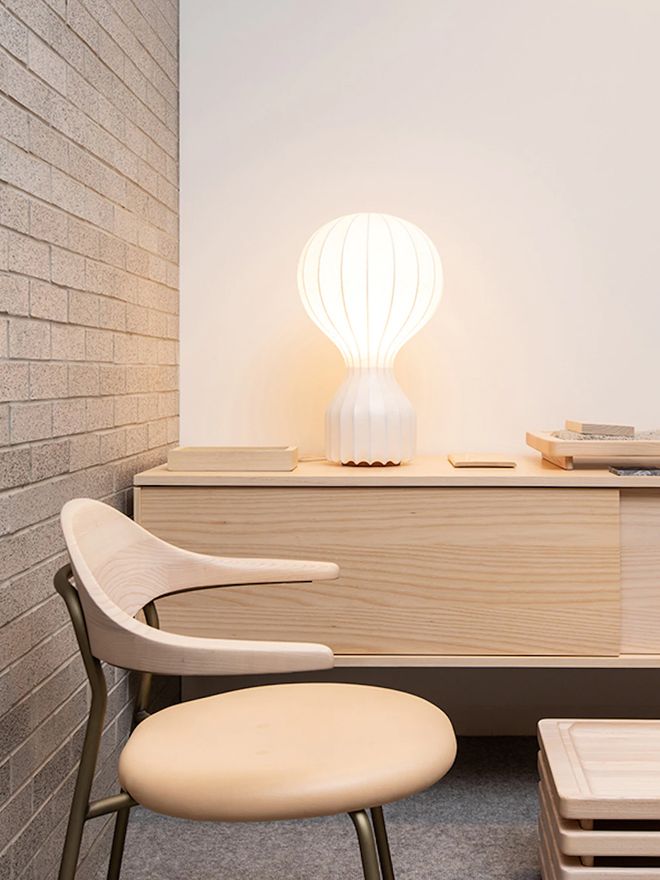 Flos  Gatto table lamp