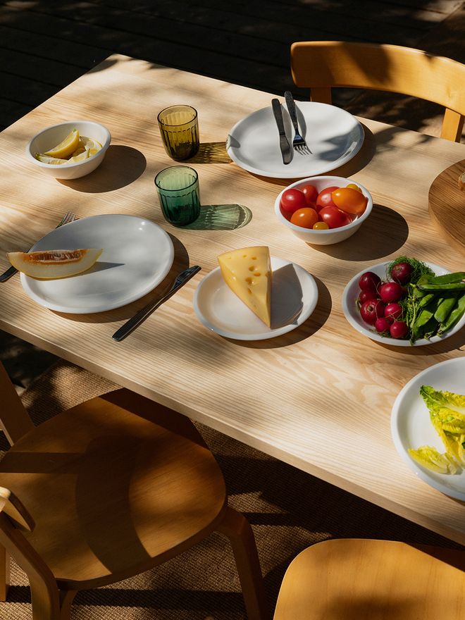 Iittala Raami tableware