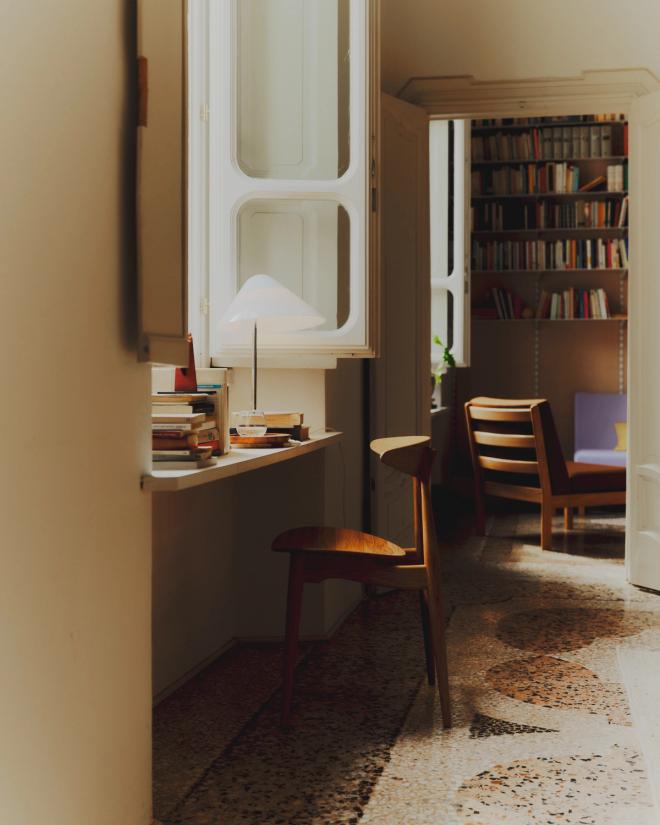 Carl Hansen & Søn exhibition in Milan 2026