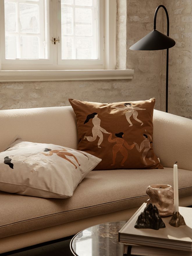 Ferm Living 3 Days of Design 2020