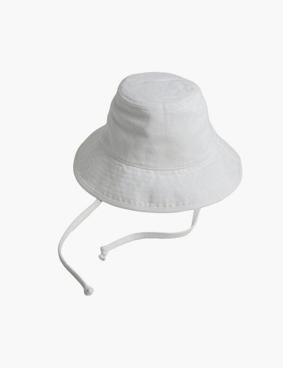 Sun hat, stone