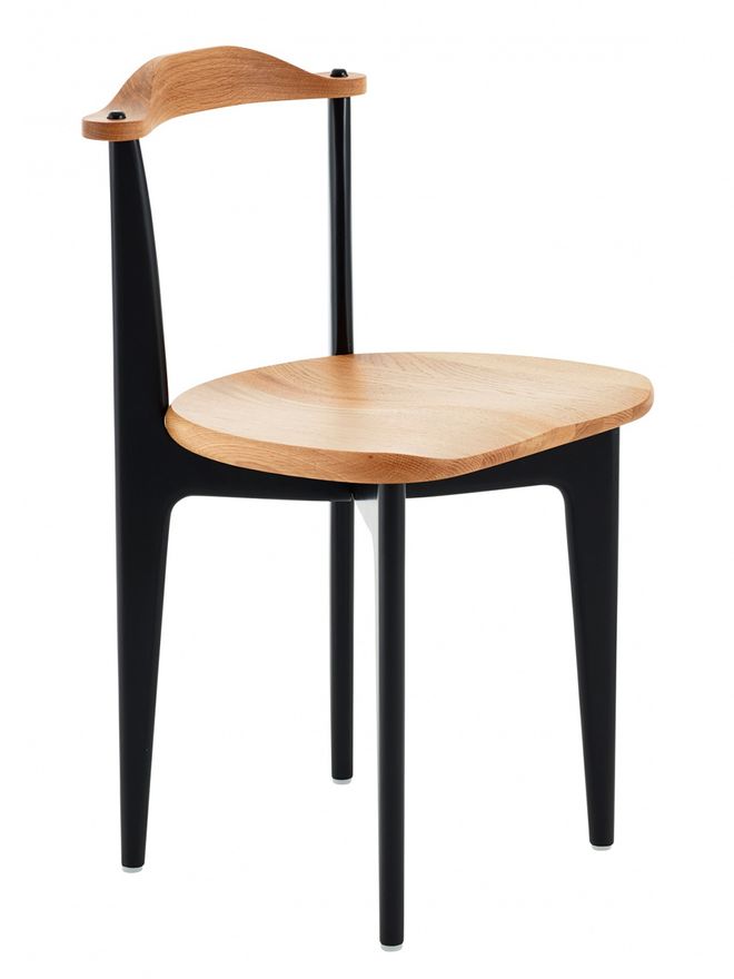Swedese Thema chair