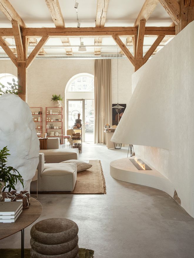 The Home of Ferm Living