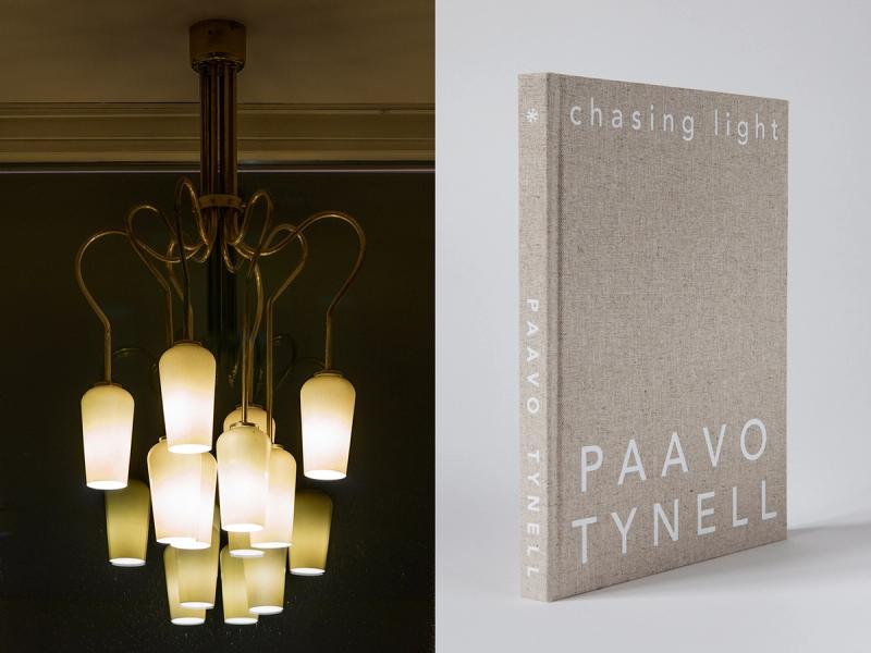 Paavo Tynell’s lamps can be found in surprising places – take a look at these 3 stunning sites