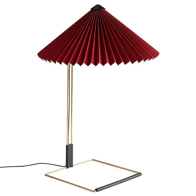 Hay Matin table lamp