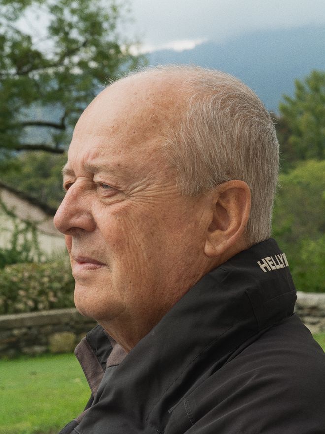 Alberto Alessi