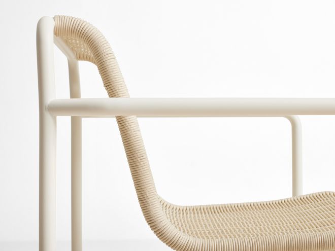 What’s new: HAY’s Palissade Cord