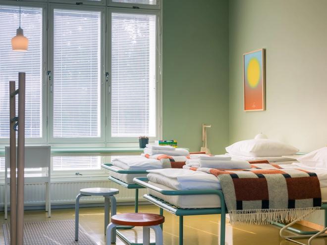 Holistic Healing poster, 50 x 70 cm