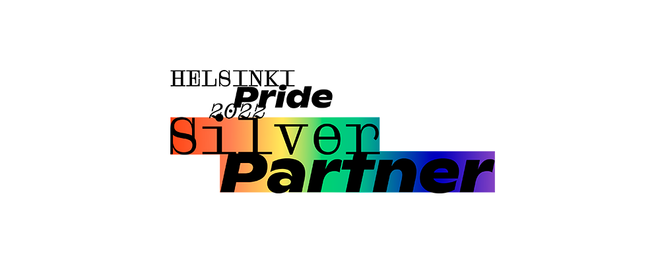 Helsinki Pride 2022