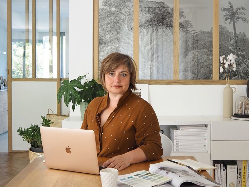 Sisustussuunnittelija Ilaria Fatonen 6 designsuosikkia: ”Toisinaan vaatimattomimmat esineet ovat kauneimpia”