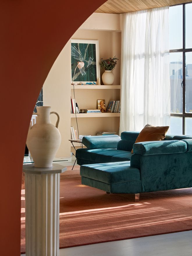 Palmera Estudio in Barcelona
