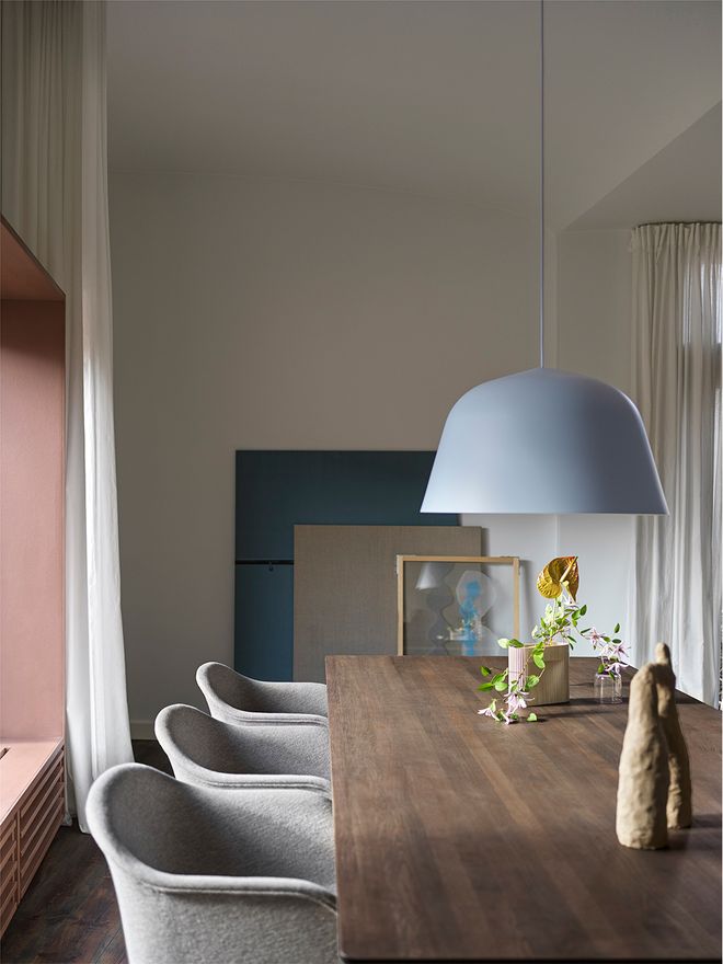 Muuto 70/70 table