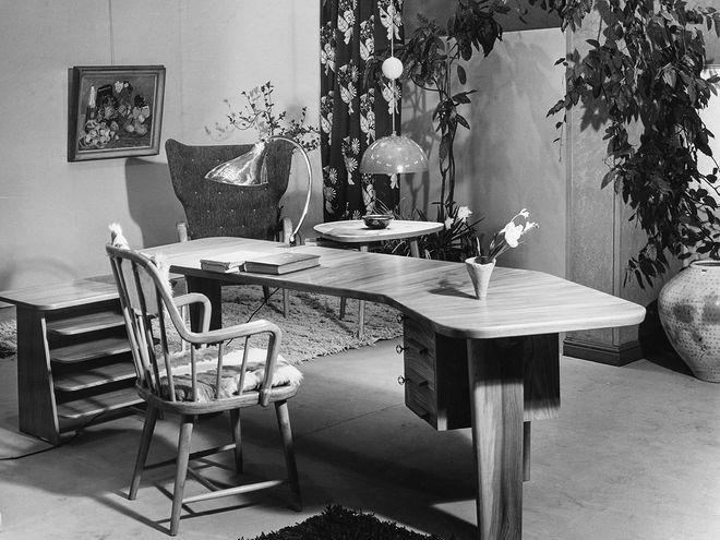 Finnish Society of Crafts and Design exhibition
