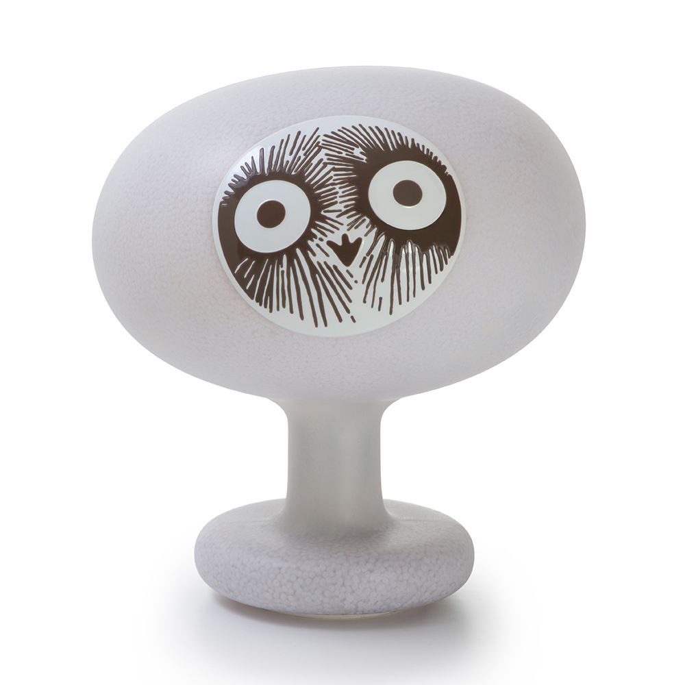 Iittala x Magis Linnut: Toikka's illuminating birds | Design Stories