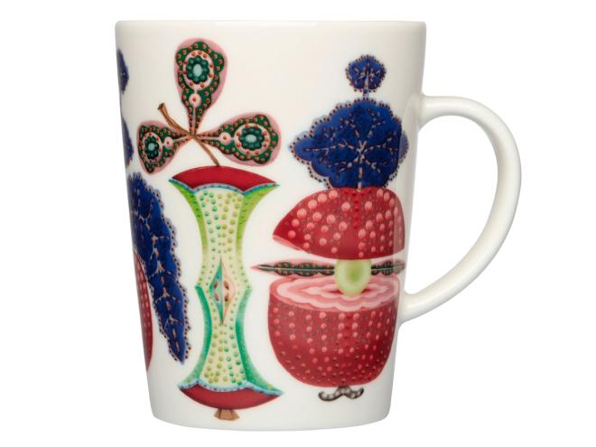 Iittala Taika Sato mug