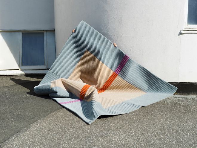 Finarte Akaatti rug