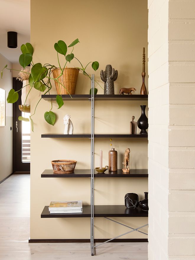Ikea Moment bookshelf