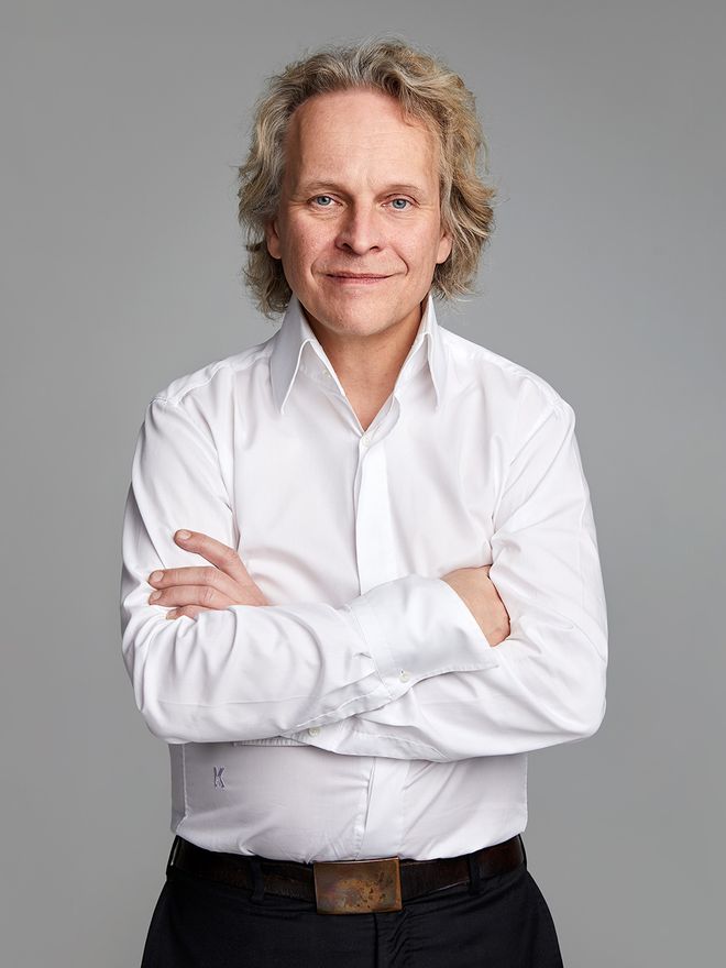 Ilkka Suppanen
