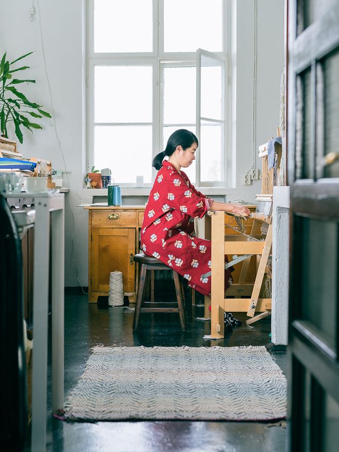 Aoi Yoshizawa