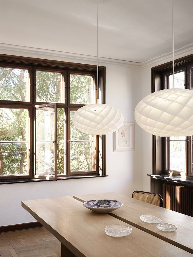 Louis Poulsen fall news 2021: Timeless ambiance and celebration
