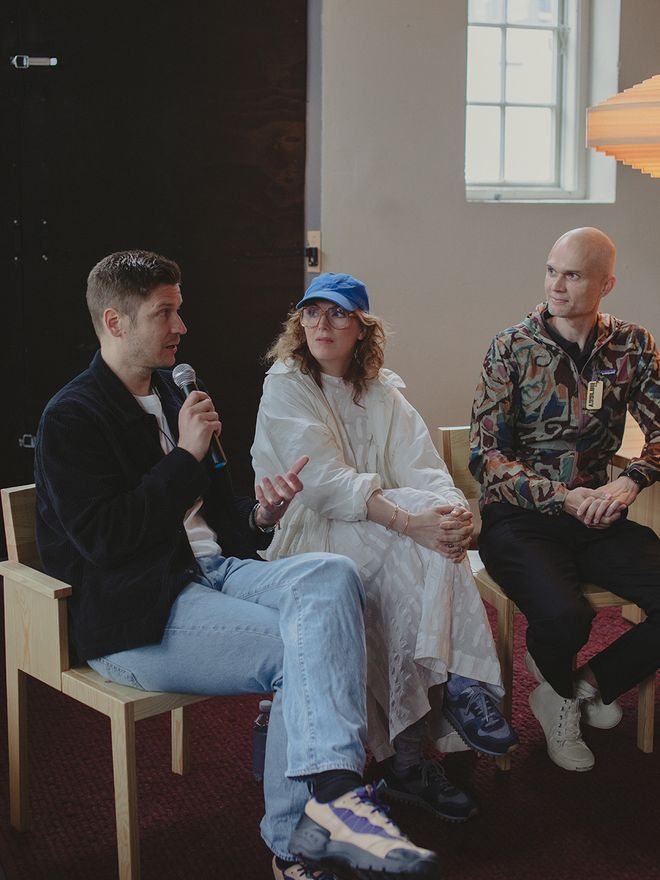 3 Days of Design 2024 – Celebrating Nordic design in Copenhagen