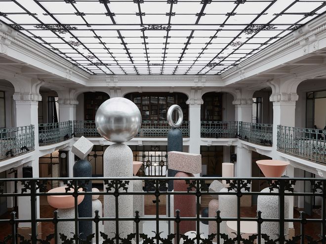Salone del Mobile 2019: Fuorisalone