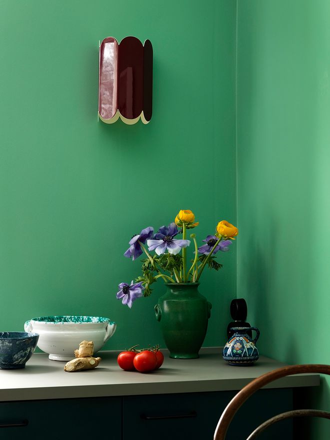 HAY Arcs wall lamp