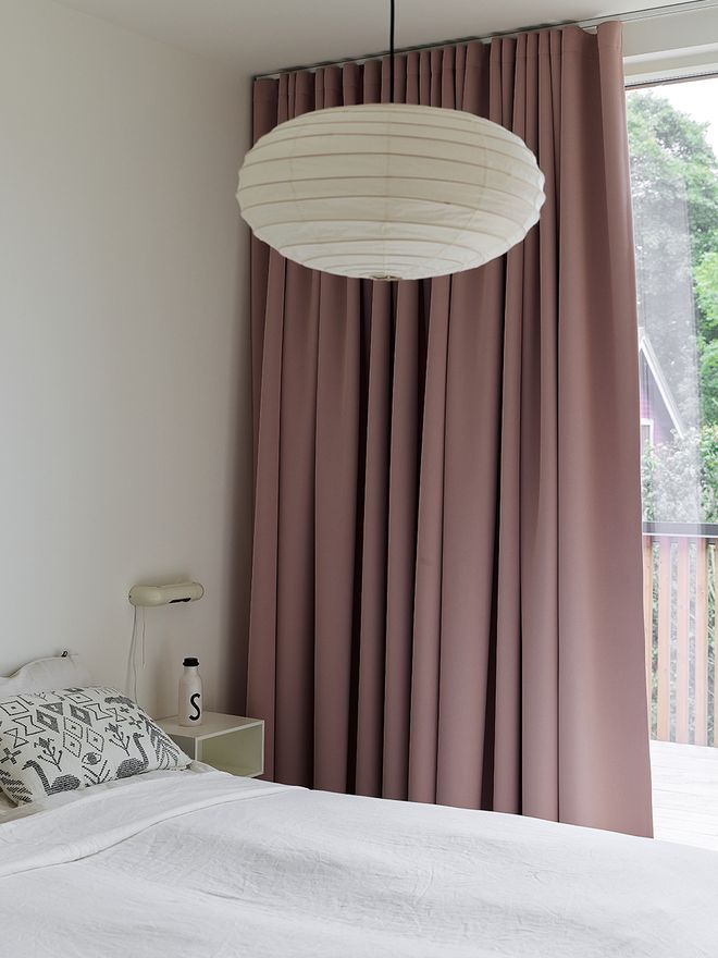 Vitra Akari pendant light