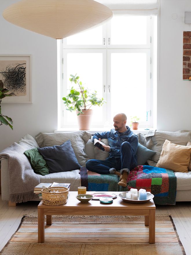 Illustrator Matti Pikkujämsä: “I’m at my happiest when I’m drawing”