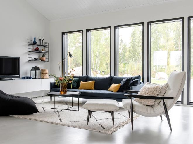 The home of ten smart ideas