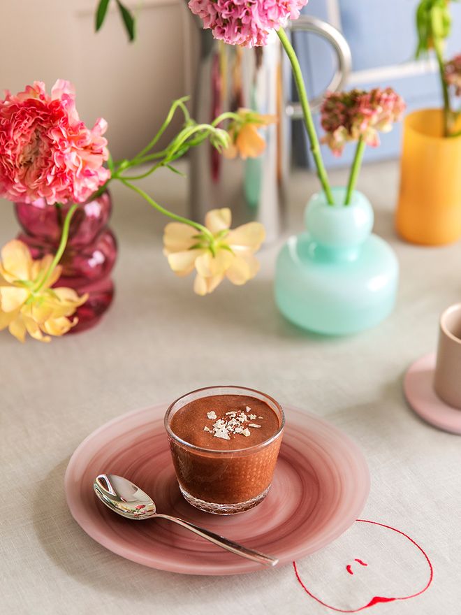 Trendy food from a can – make an easy tinned fish dinner for yourself or friends 