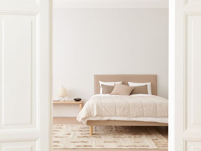 Matri bedding collection