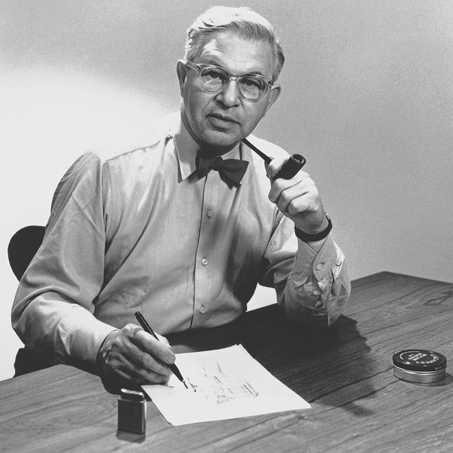 Arne Jacobsen
