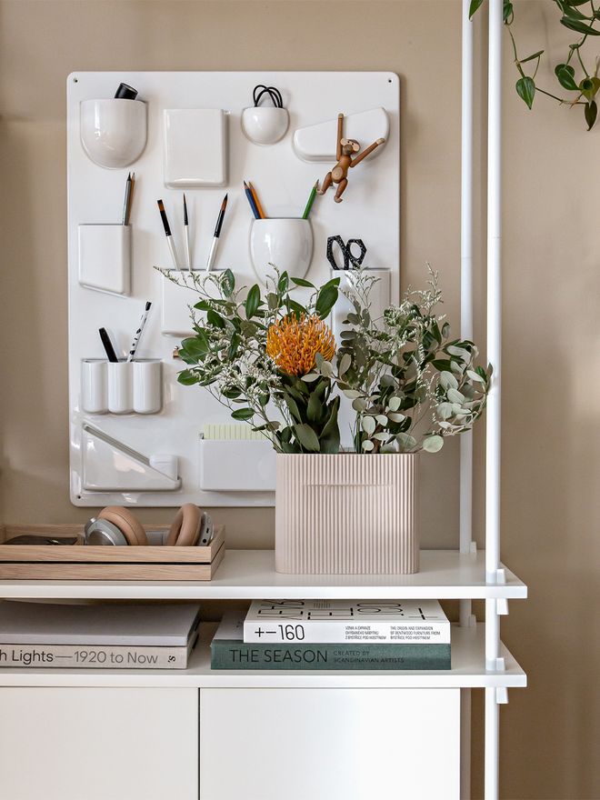 Vitra Uten Silo II, white