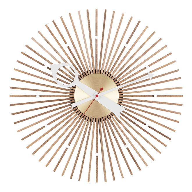 Vitran Popsicle Clock -seinäkello.