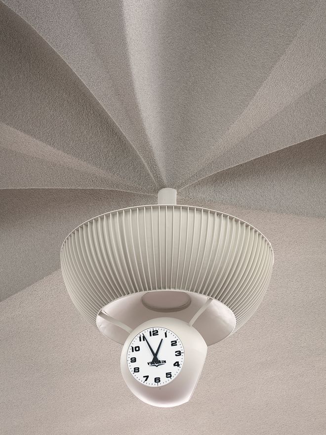 TWA Hotel Eero Saarinen
