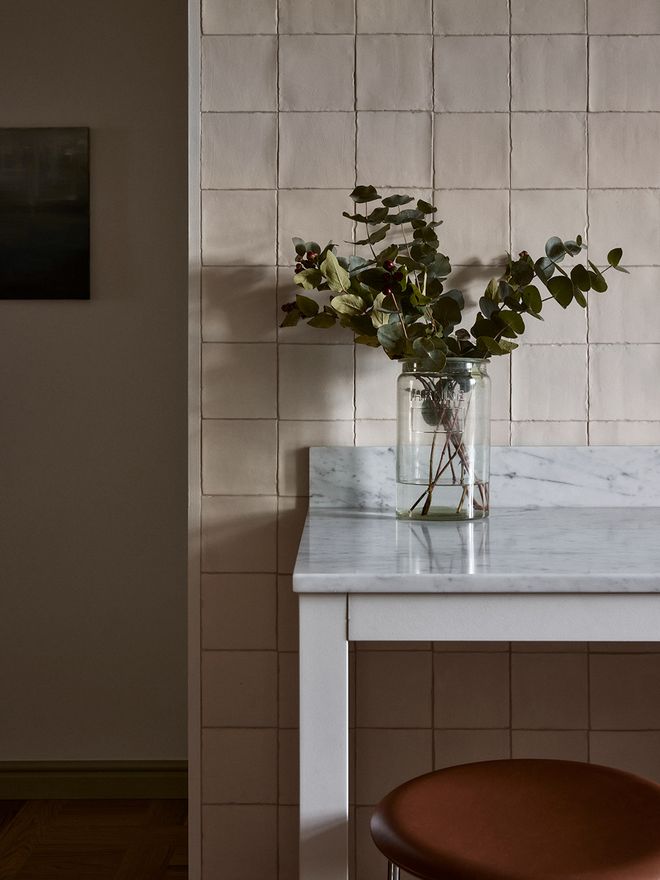 Joanna Laajisto kitchen detail