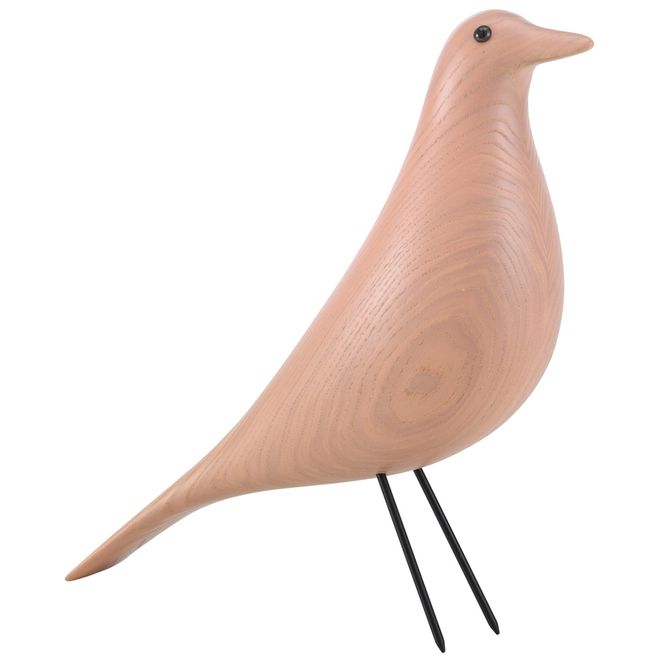 What’s new: Eames House Bird