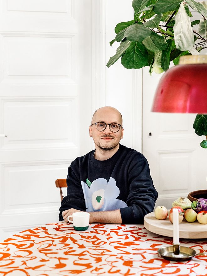 Sami Ruotsalainen