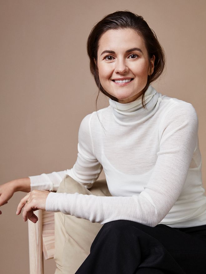 Joanna Laajisto