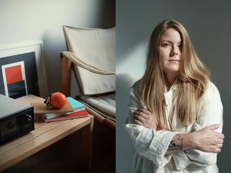 Kolumni: Väriarastelijan tunnustuksia